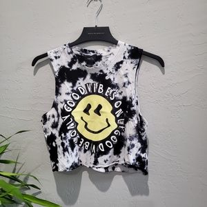 ♡ Rue21 | Crop Top